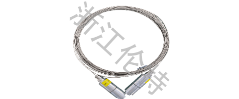 線性動態表面熱電偶